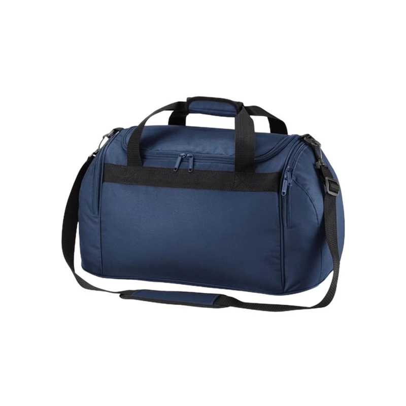 Image of Bagbase Freestyle womens Sports bag in Blue