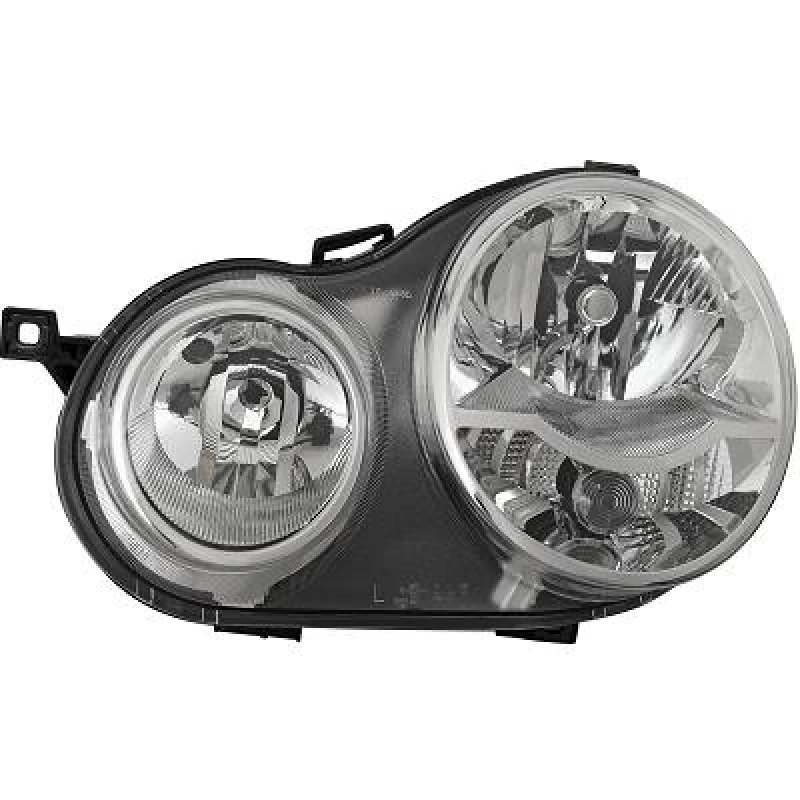Image of Headlight DIEDERICHS 2205981