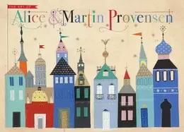 Image of art of alice and martin provensen