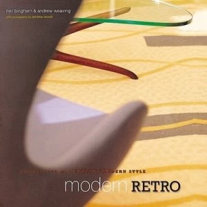 Image of Modern Retro Book