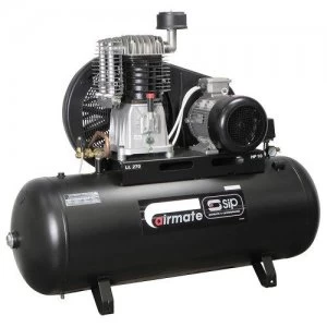 Image of SIP 06587 TN10/270 Compressor