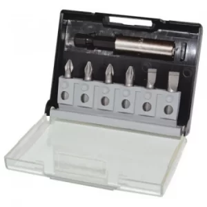 image of CK 7 Piece Screwdriver Bit Set