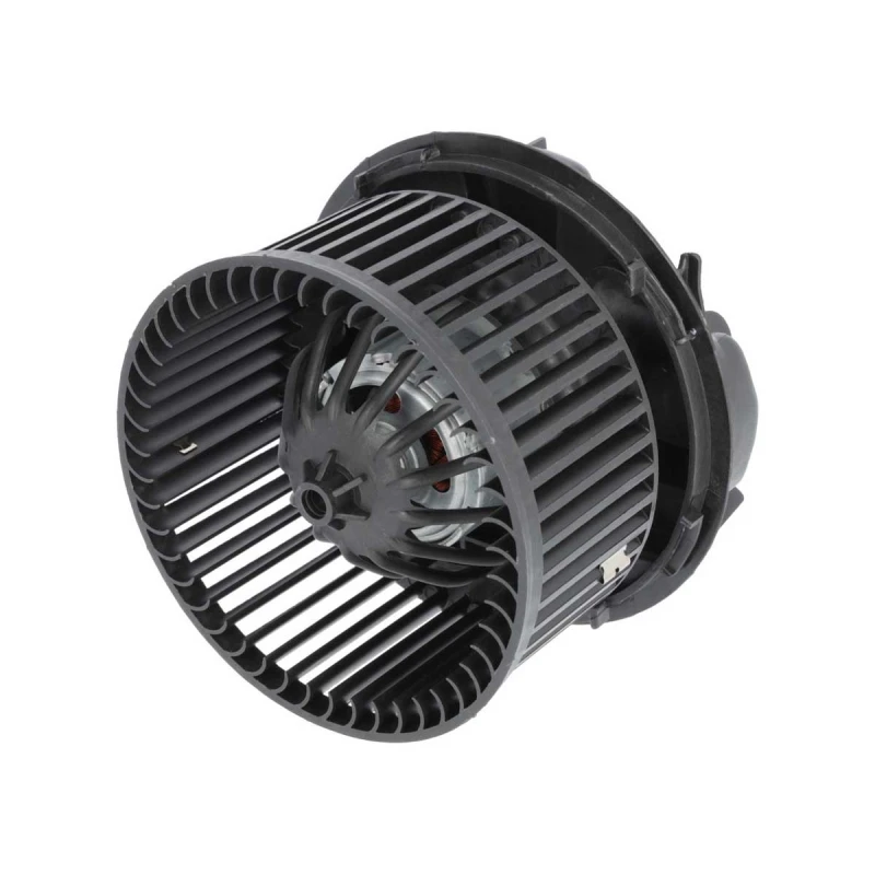 Image of Blower motor MEYLE 16-12 237 0001
