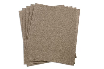 Image of Abracs Production/Sanding Paper P40 Pack 25 Connect 32160