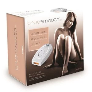 image of TrueSmooth by Babyliss Radiance 200 IPL Hair Removal System