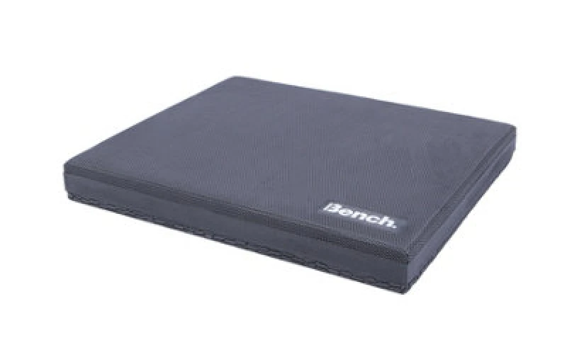 Image of Bench Bench Yoga Balance Pad in Grey Grey One Size Unisex 5055201342010