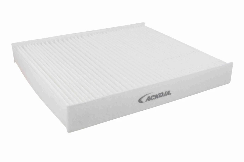 Image of ACKOJA A26-30-1002 Pollen filter Green Mobility Parts Filter Insert Paper Filter,interior air (424)