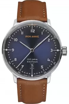 Image of Iron Annie Bauhaus Watch 5046-3