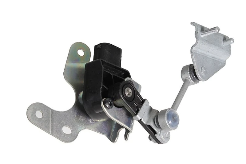 Image of Headlight level sensor METZGER 0901312