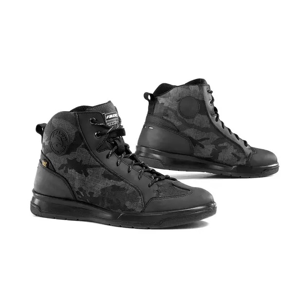 Image of Falco Pyro 2 Camo Black Size 47