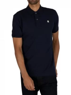 Dunda Slim Polo Shirt