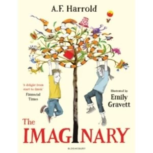 Image of The Imaginary