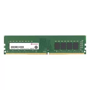 Image of Transcend DDR4-2666 U-DIMM 16GB