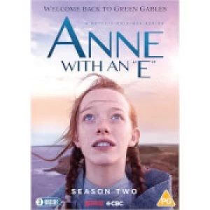 Image of Anne With an 'E': Season 2