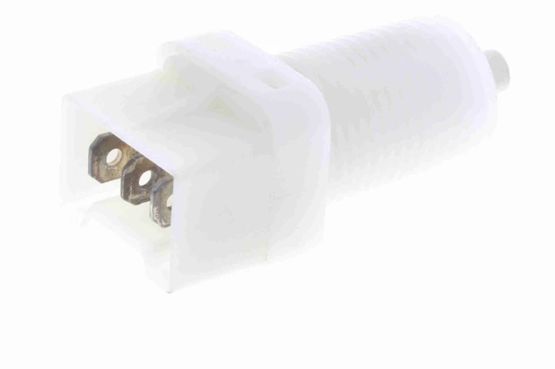 Image of VEMO V46-73-0013 Brake Light Switch Footwell, Original VEMO Quality Brake Light Switch (806)