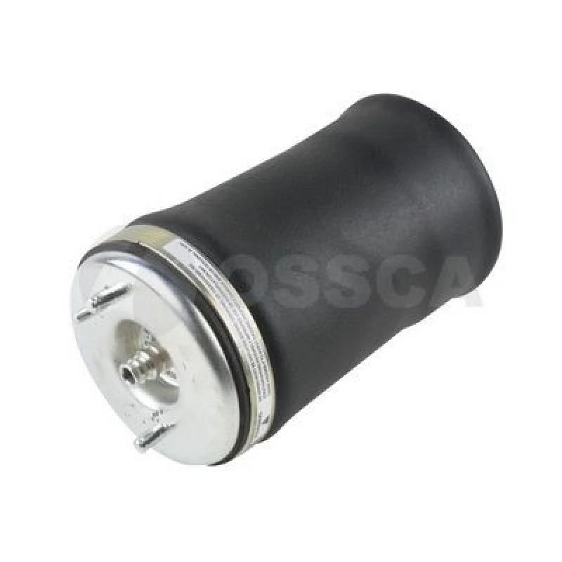 Image of OSSCA 17044 Air Spring, suspension Left Air Spring,suspension (4119)