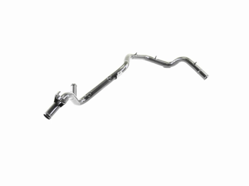 Image of VAICO V10-0722 Coolant Pipe Original VAICO Quality Coolant Pipe (546)