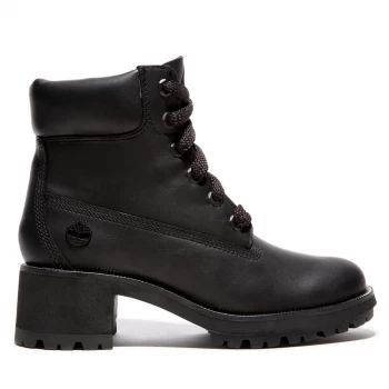 image of Timberland Kinsley 6" Ankle Boot Black