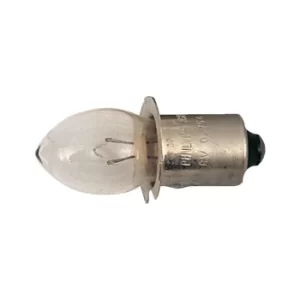 image of 3.6V 0.75A Krypton Bulb 2 -Pce Set