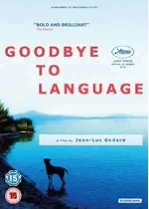 Image of Goodbye To Language
