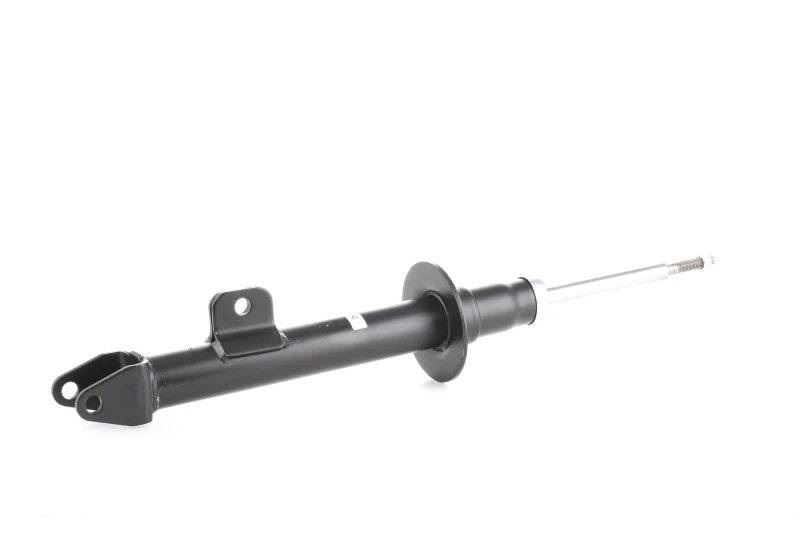 Image of STARK SKSA-0131155 Shock absorber Front Axle Left, Gas Pressure, Twin-Tube, Telescopic Shock Absorber, Top pin Shock Absorber (854)