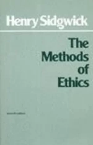 Image of The Methods of Ethics by Henry Sidgwick