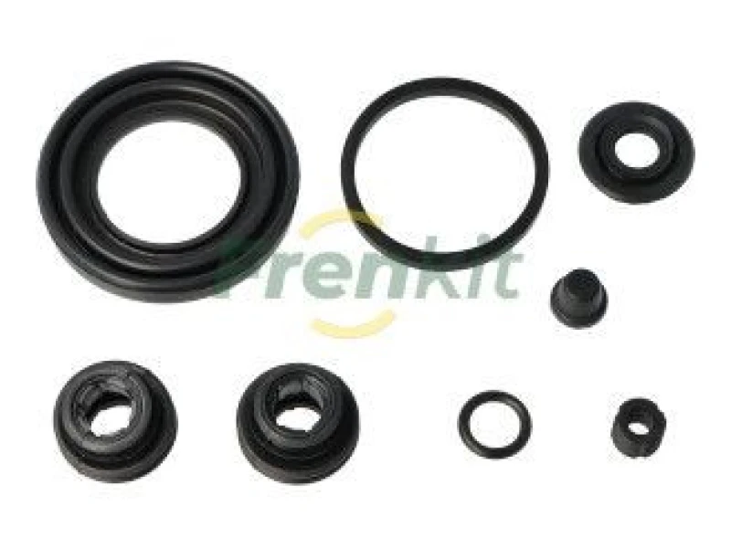 Image of FRENKIT Repair Kit, brake caliper FRENKIT 238118
