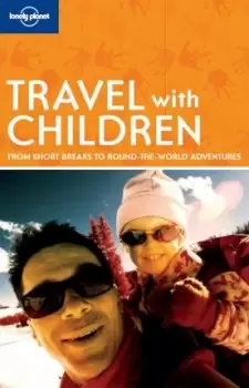 Image of Travel with Children by Brigitte Barta