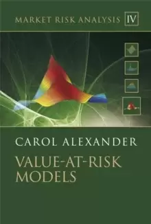 Image of Market Risk Analysis, Value at Risk Models