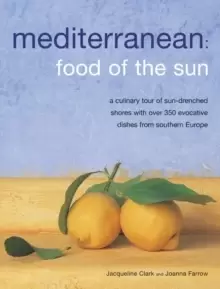 Image of Meditteranean: Food of the Sun