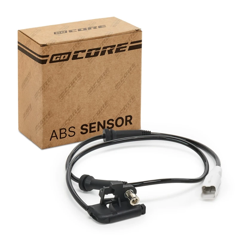Image of goCORE ABS sensor goCORE GCD120134