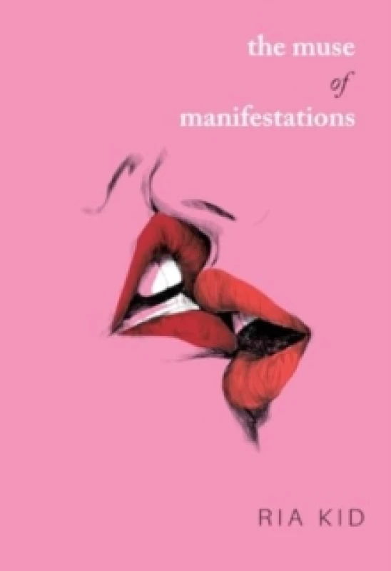 Image of The Muse of Manifestations Paperback / softback