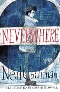 Image of neverwhere illustrated edition