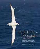 Image of flights of passage an illustrated natural history of bird migration