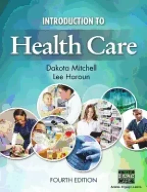 Image of introduction to health care