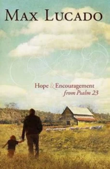 Image of Safe in the Shepherds Arms by Max Lucado Paperback