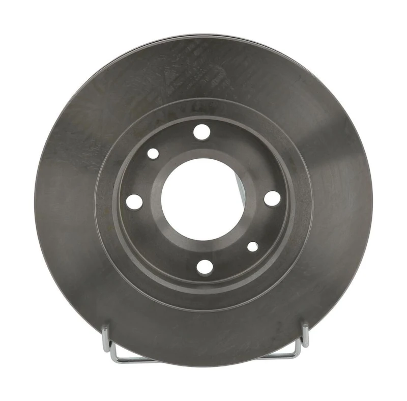 Image of Brake disc CHAMPION 562027CH