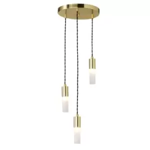 Image of Village At Home Clara Ceiling Fitting