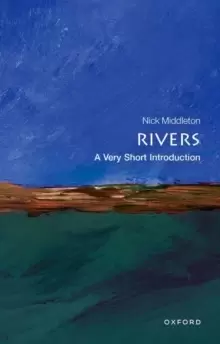 Image of Rivers: A Very Short Introduction