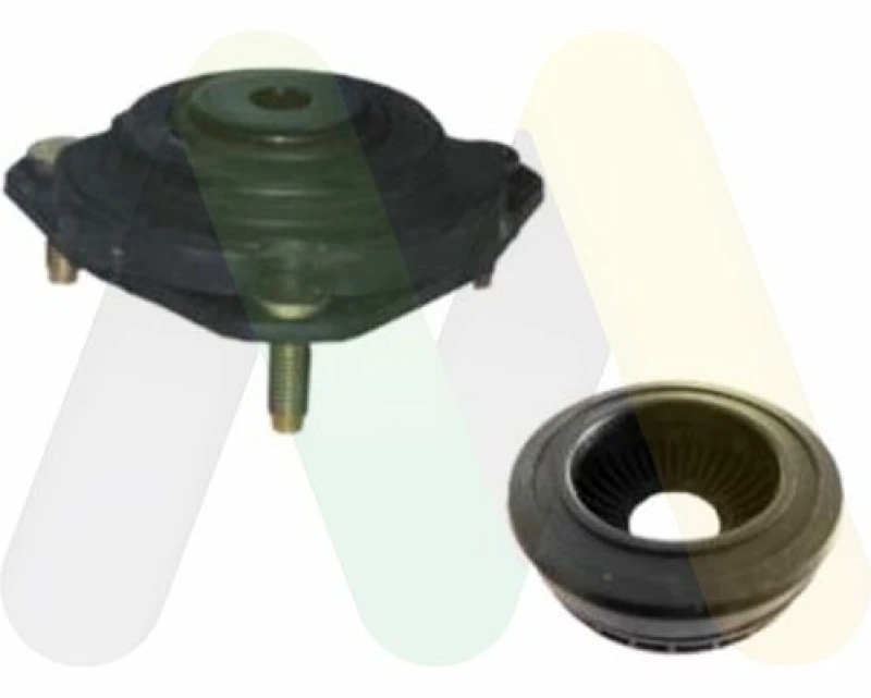 Image of MOTAQUIP Repair kit, suspension strut MOTAQUIP LVSM1001