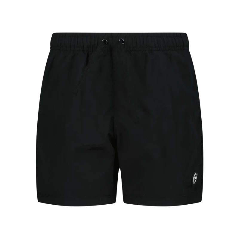 Image of Children's swimming shorts CMP Noir Unisex 16 ans