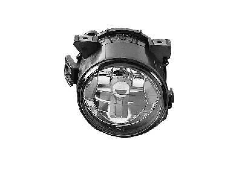 Image of VAN WEZEL Fog Light VAN WEZEL 4903995