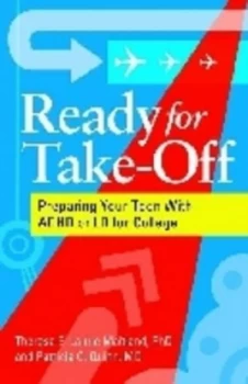 Image of Ready for Take-Off by Theresa E. Laurie Maitland Book