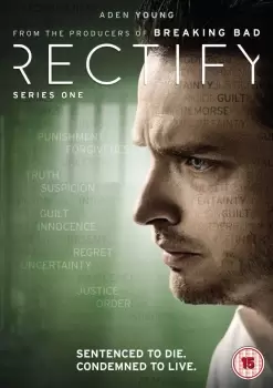 Image of Rectify - Series 1