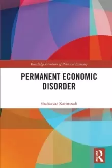 Image of Permanent Economic Disorder