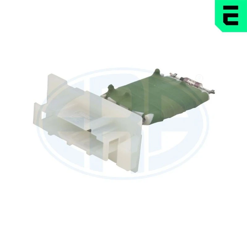 Image of ERA Blower motor resistor ERA 665119