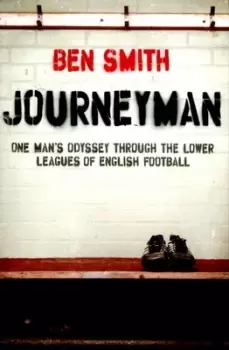 Image of Journeyman - Ben Smith - Paperback - Used