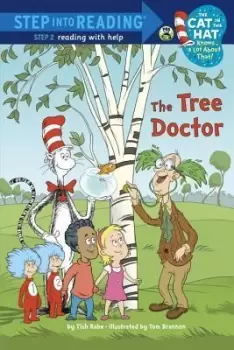 Image of The Tree Doctor (Dr. Seuss/Cat in the Hat) by Tish Rabe