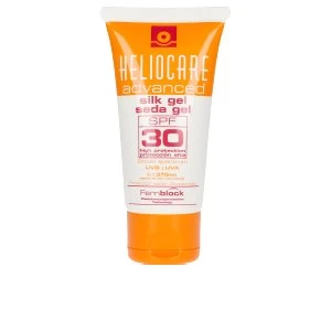 image of ADVANCED SILK GEL SPF30 50ml