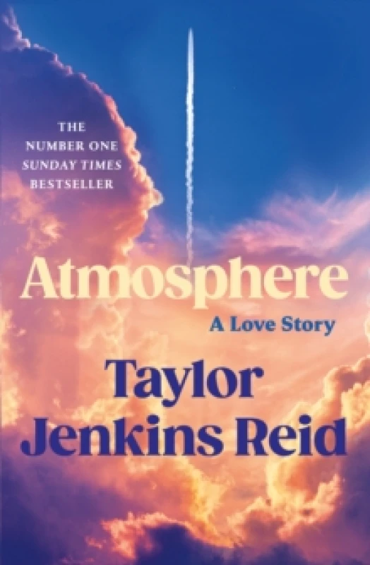 Image of Atmosphere Hardback